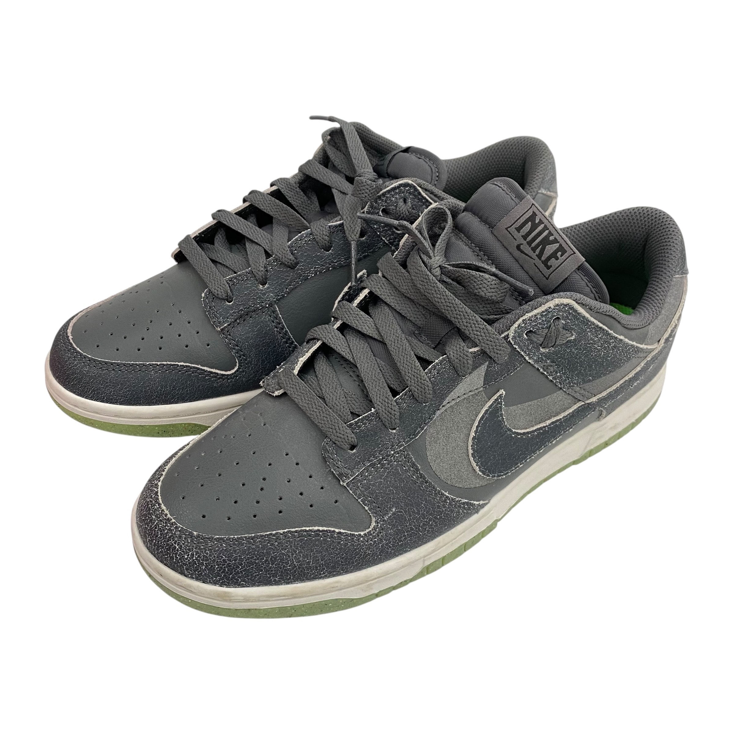 Nike Dunk Low "Halloween"