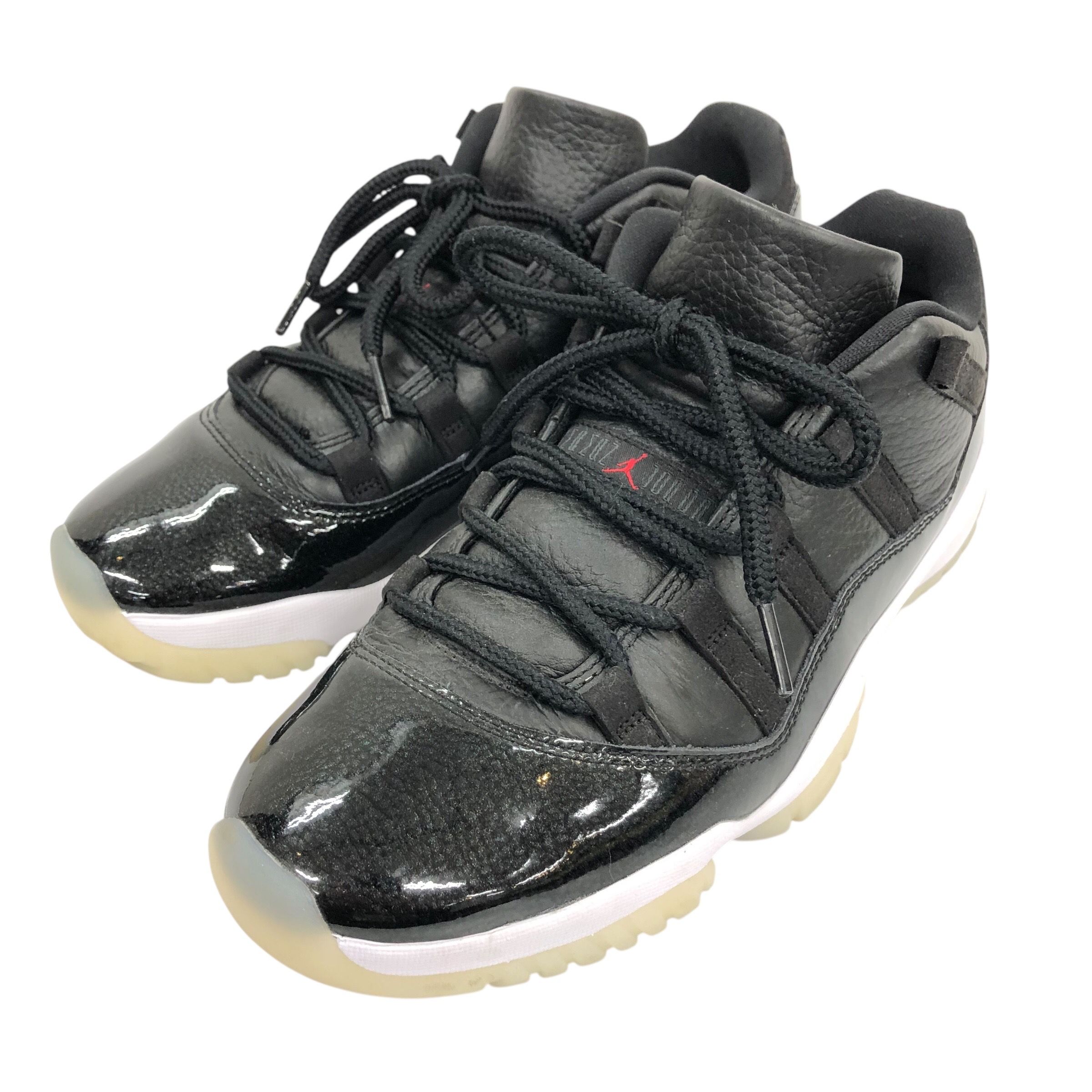 Nike Air Jordan 11 Low "72-10"