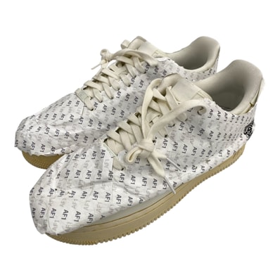 Nike Air Force 1 Low '07 LV8 "Made You Look"