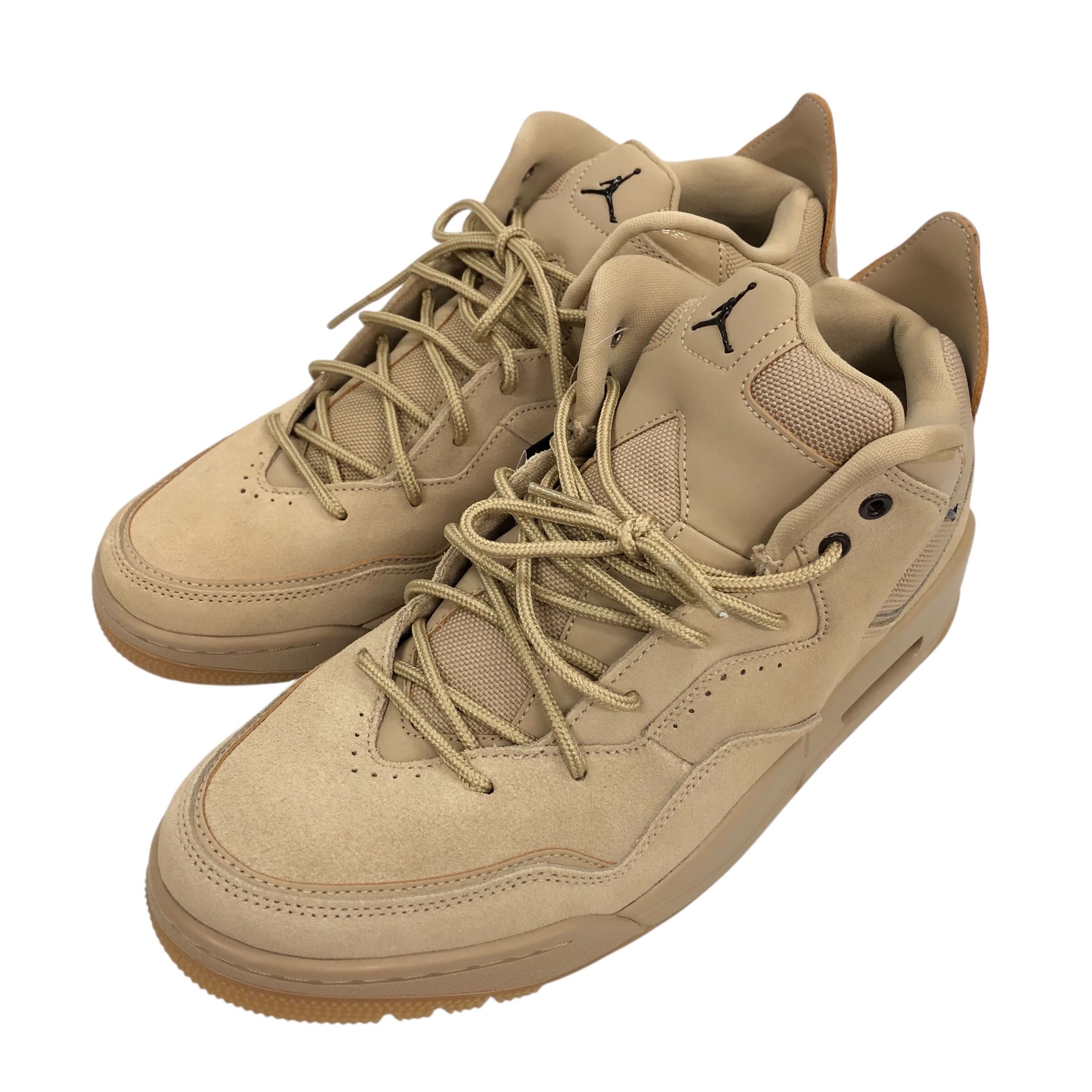 Nike Jordan Courtside 23 WE "Desert/Gum Light Brown/Baroque Brown"