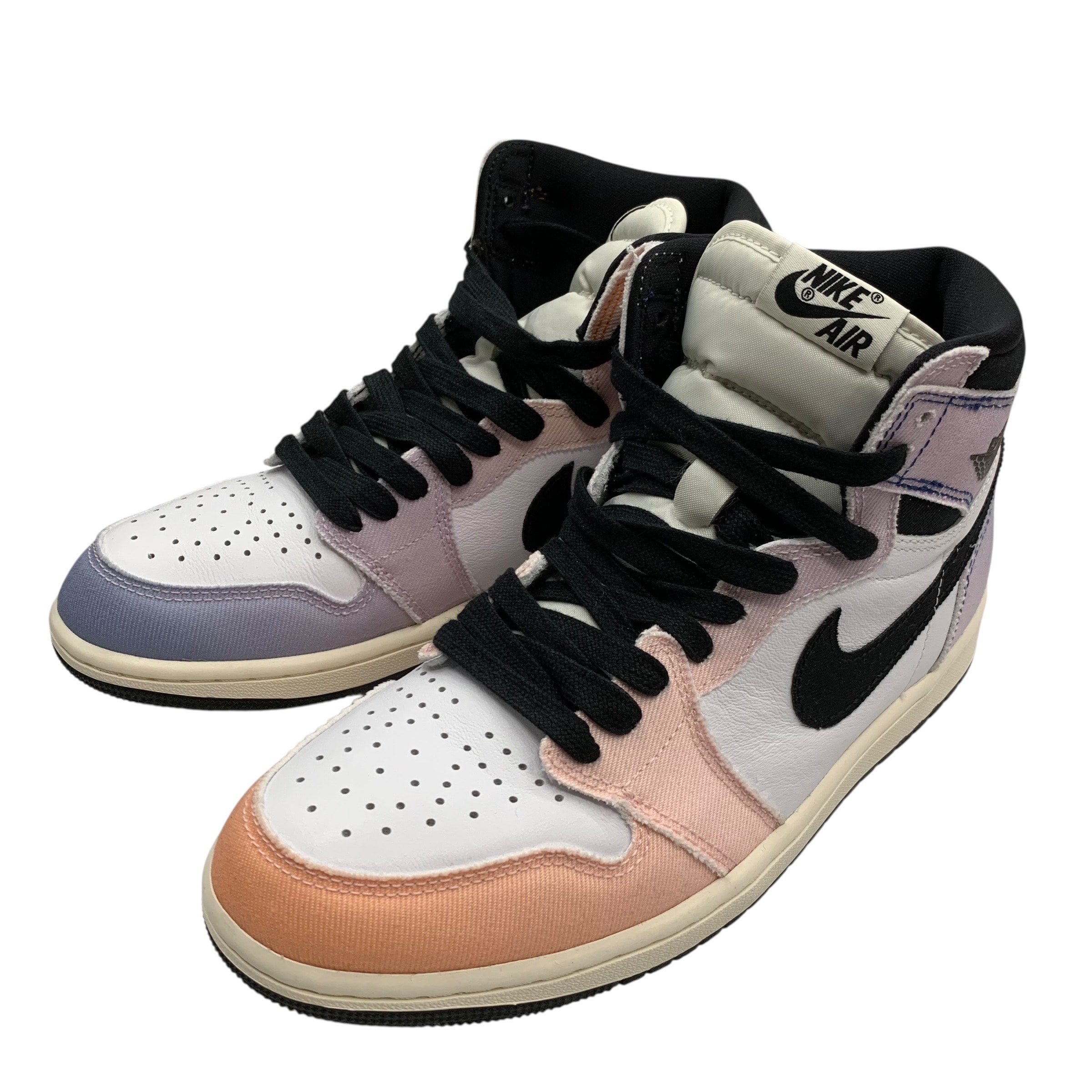 Nike Air Jordan 1 High OG "Multi Color"