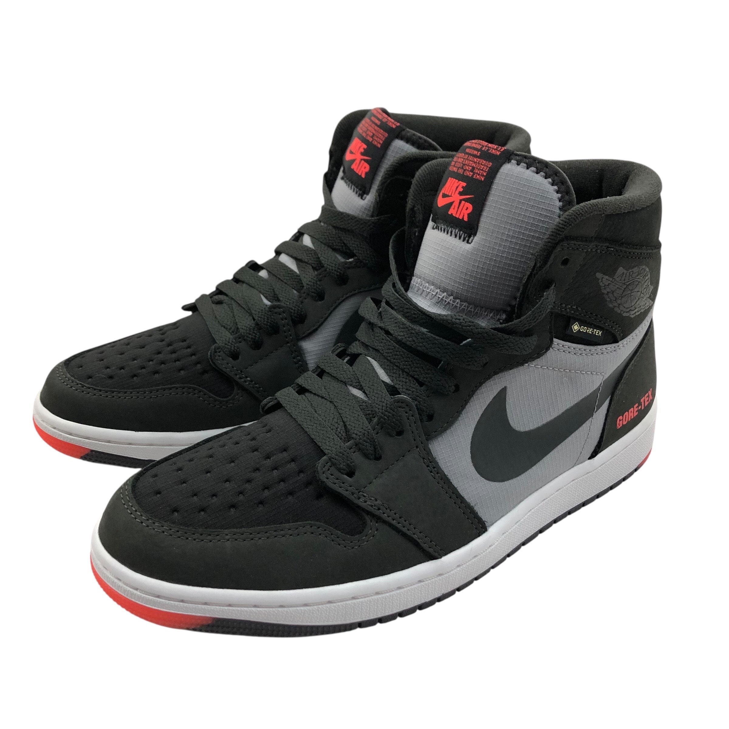 Nike Air Jordan 1 Element GORE-TEX "Black Cement"