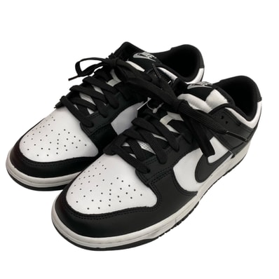 Nike Dunk Low Retro "Panda/White/Black"