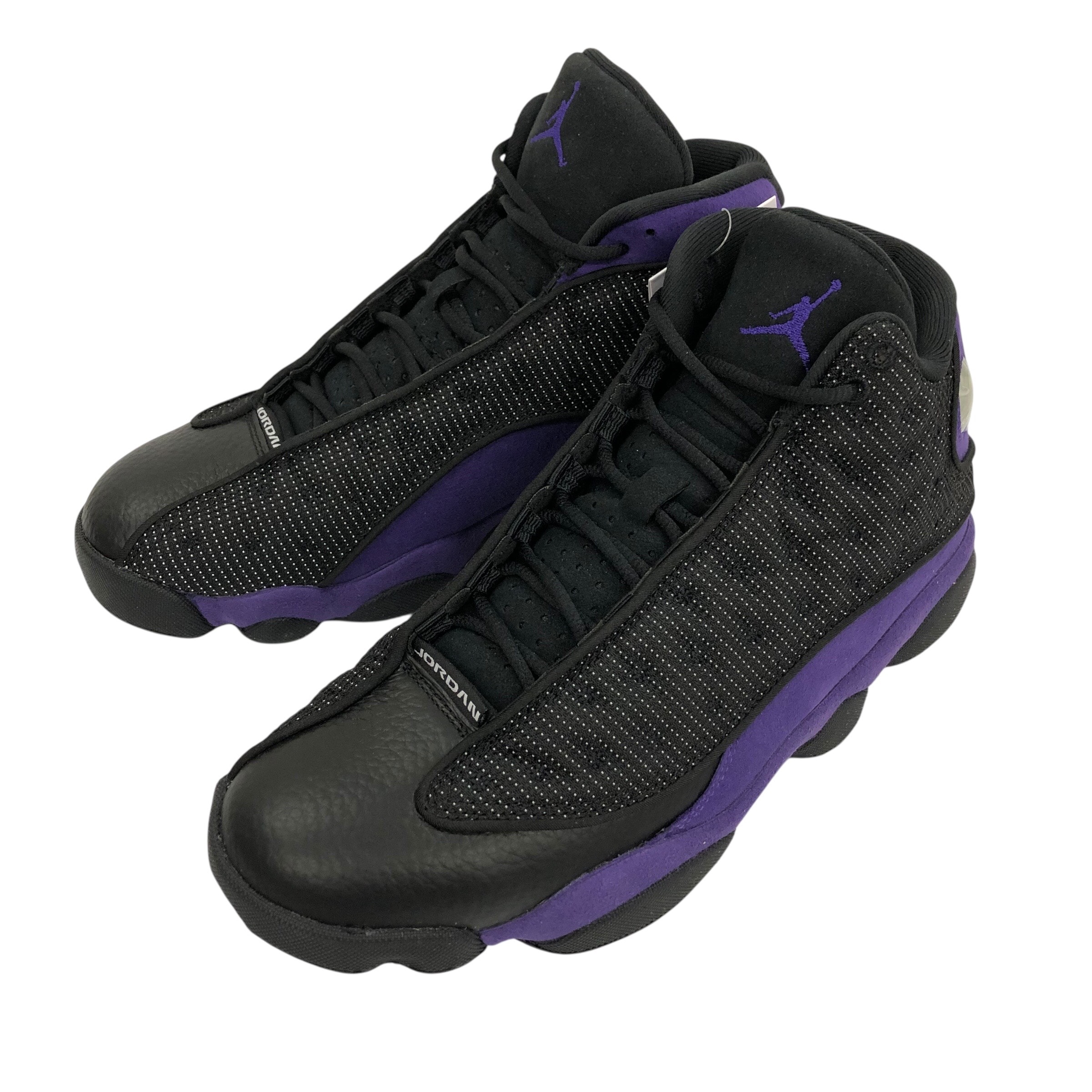 Nike Air Jordan 13 "Court Purple"
