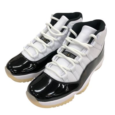 Nike Air Jordan 11 Retro "Gratitude"