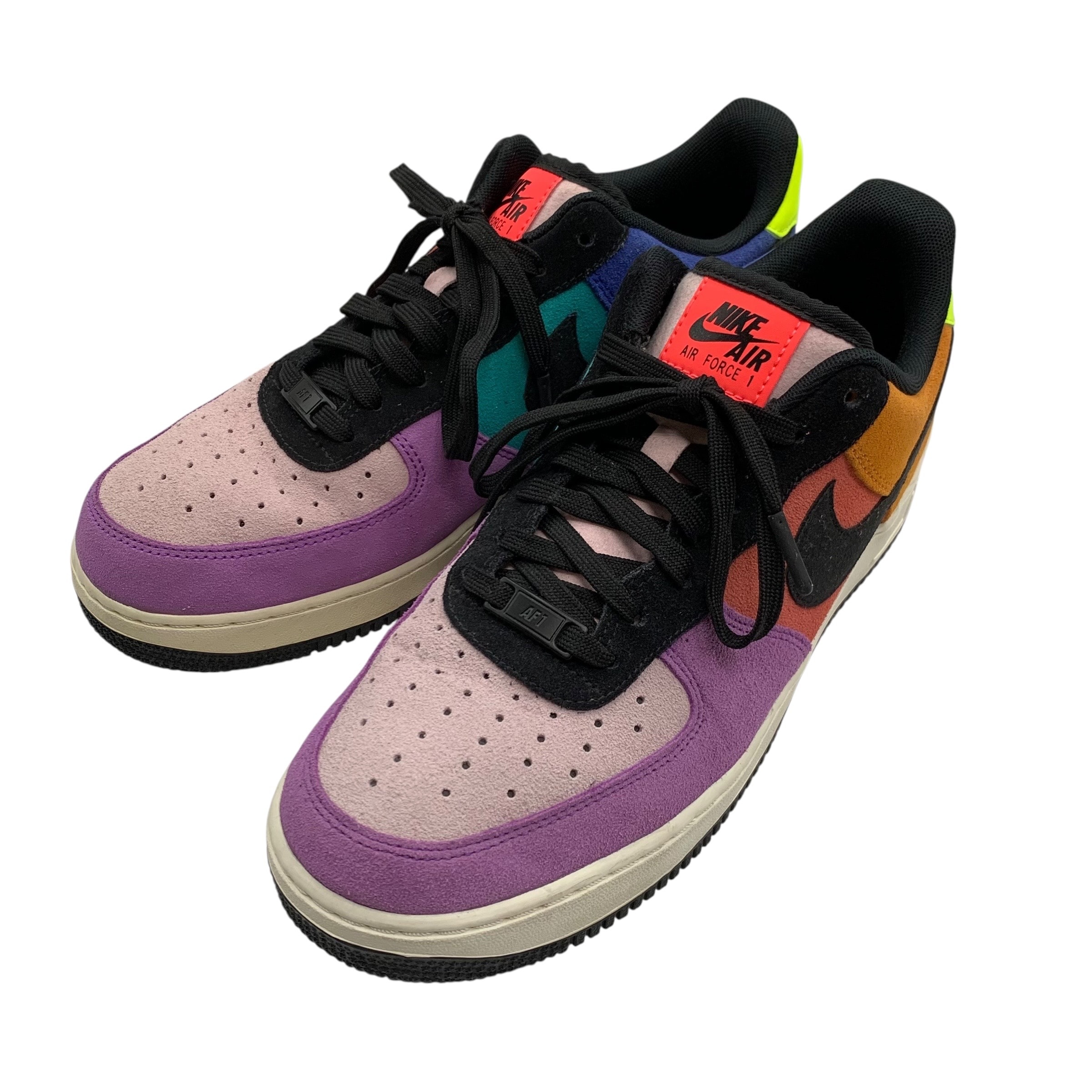 Nike Air Force 1 Low '07 LV8 "Pop The Street Collection"