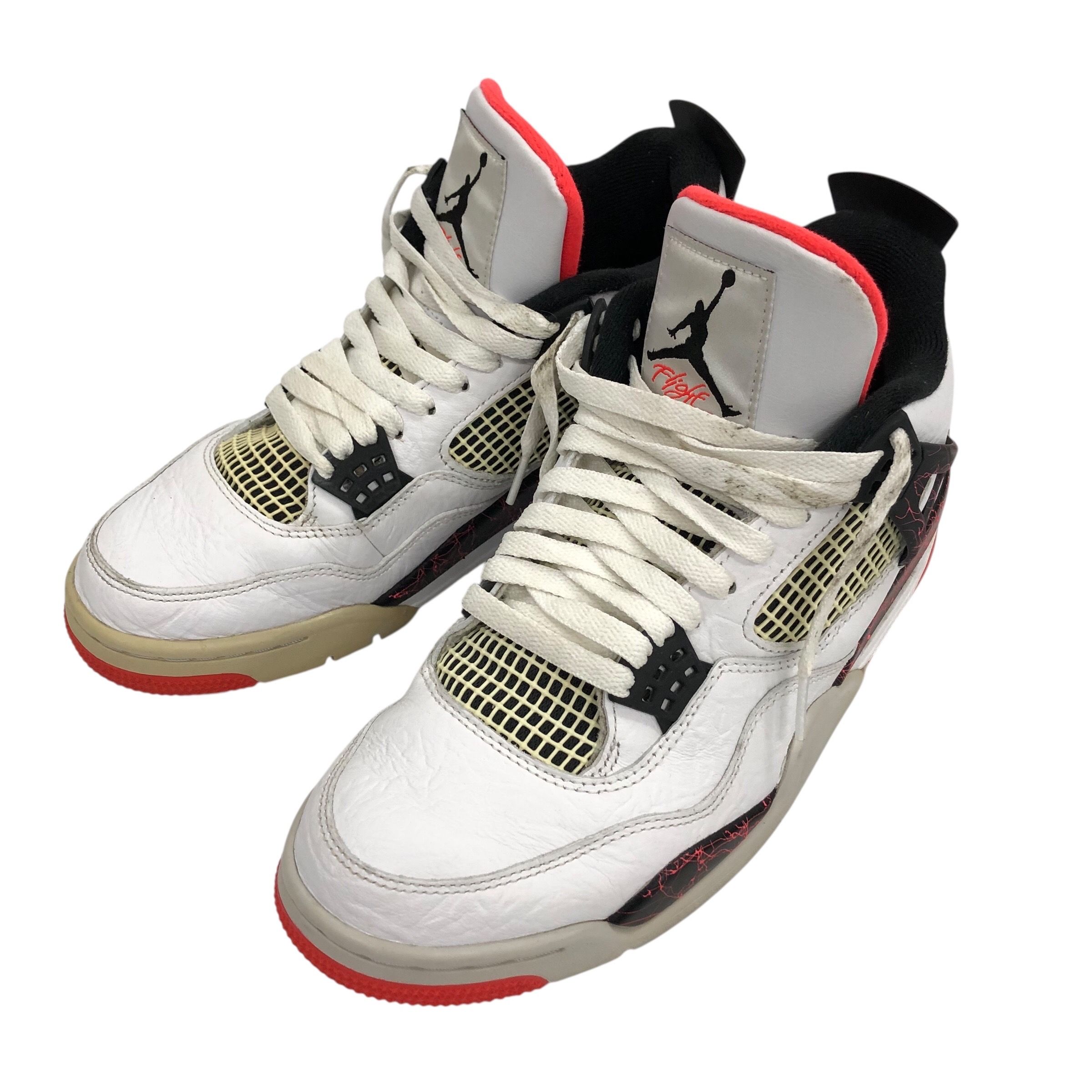 Nike Air Jordan 4 Retro "Flight Nostalgia"