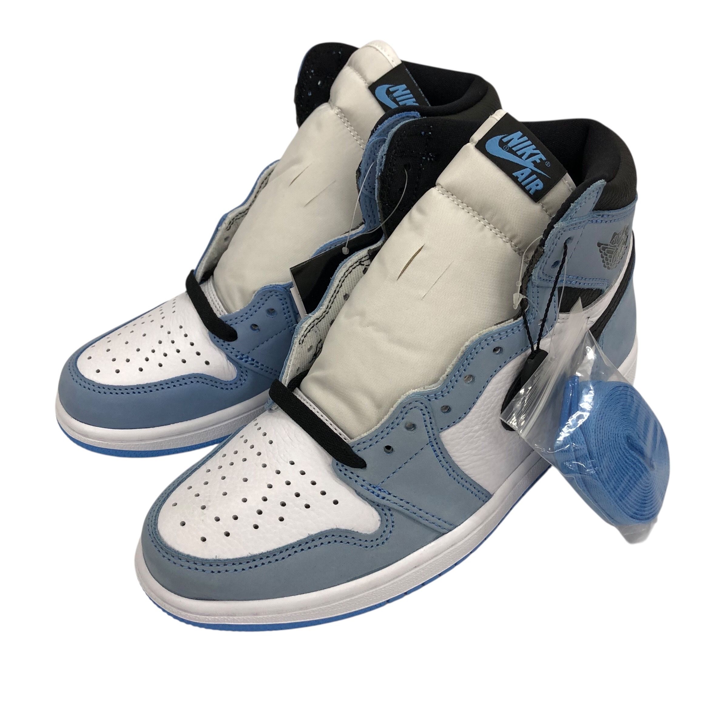 Nike Air Jordan 1 High OG "University Blue"