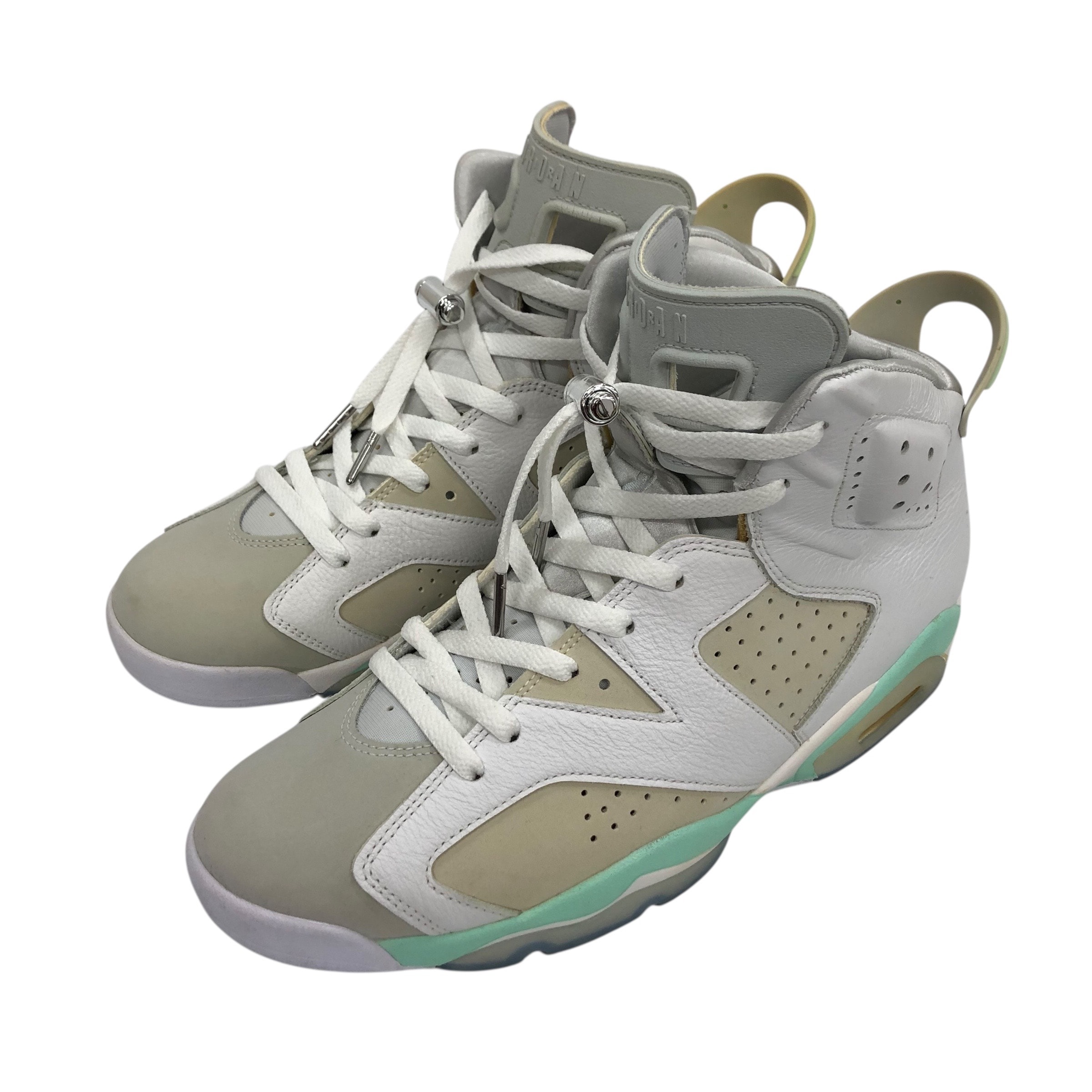 Nike Women's Air Jordan 6 "Mint Foam"