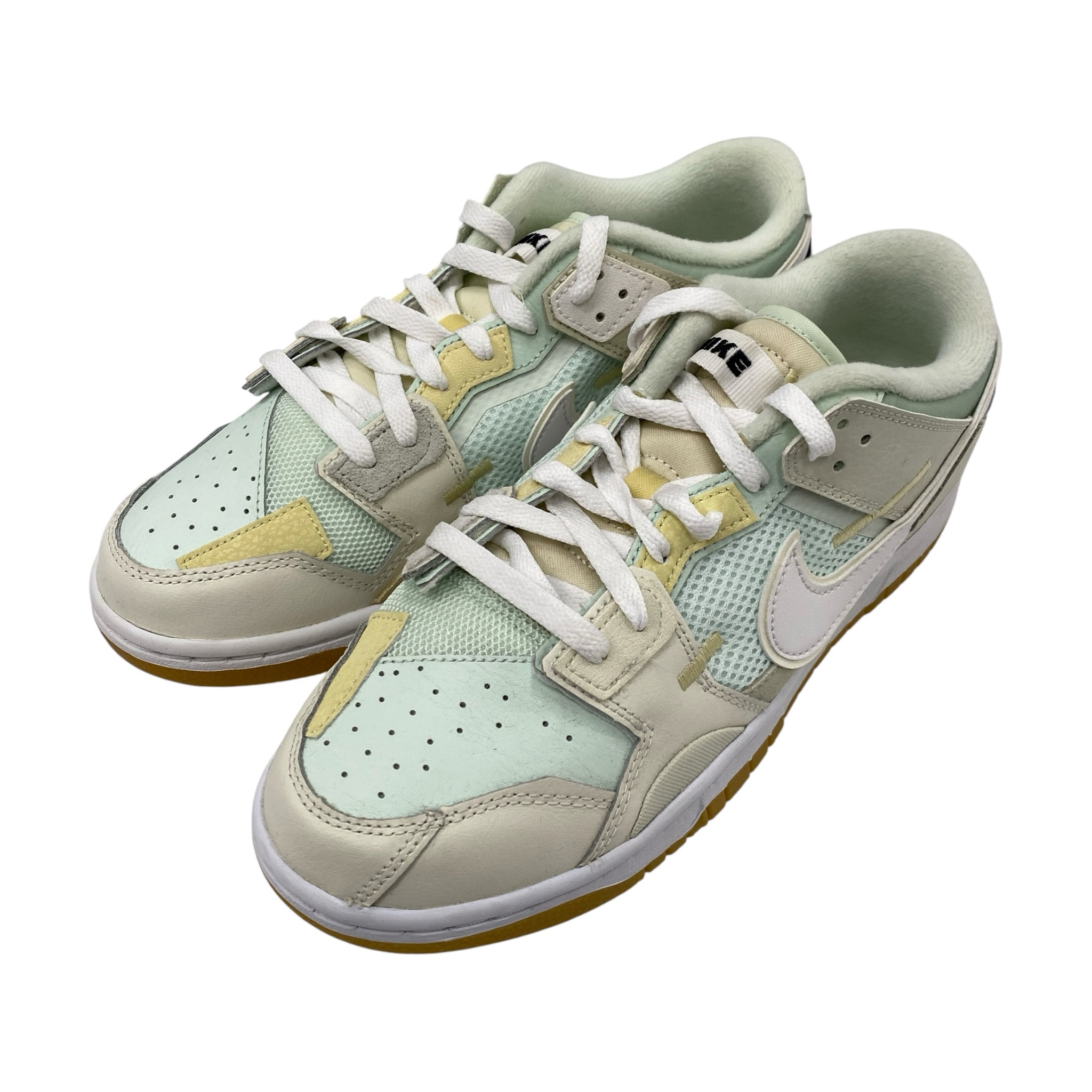 Nike Dunk Low Scrap "Sea Glass"