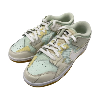 Nike Dunk Low Scrap "Sea Glass"
