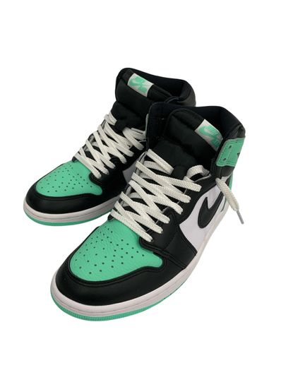 Nike Air Jordan 1 High OG "Green Glow"