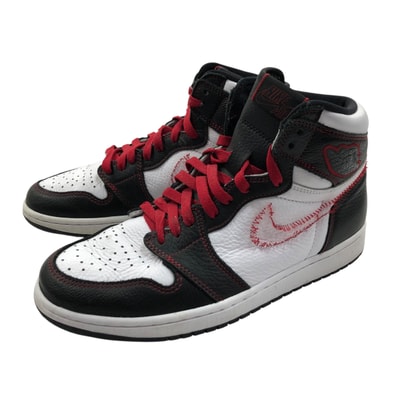 Nike Air Jordan 1 High OG Defiant "Black/Yellow/Gym Red"