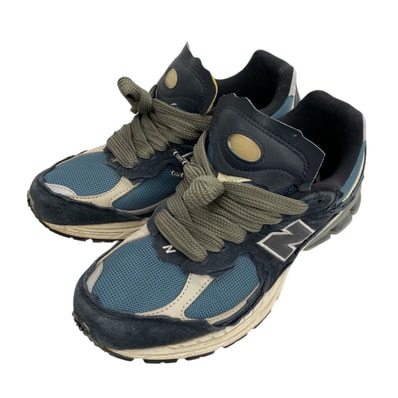 New Balance 2002R Protection Pack "Dark Navy"