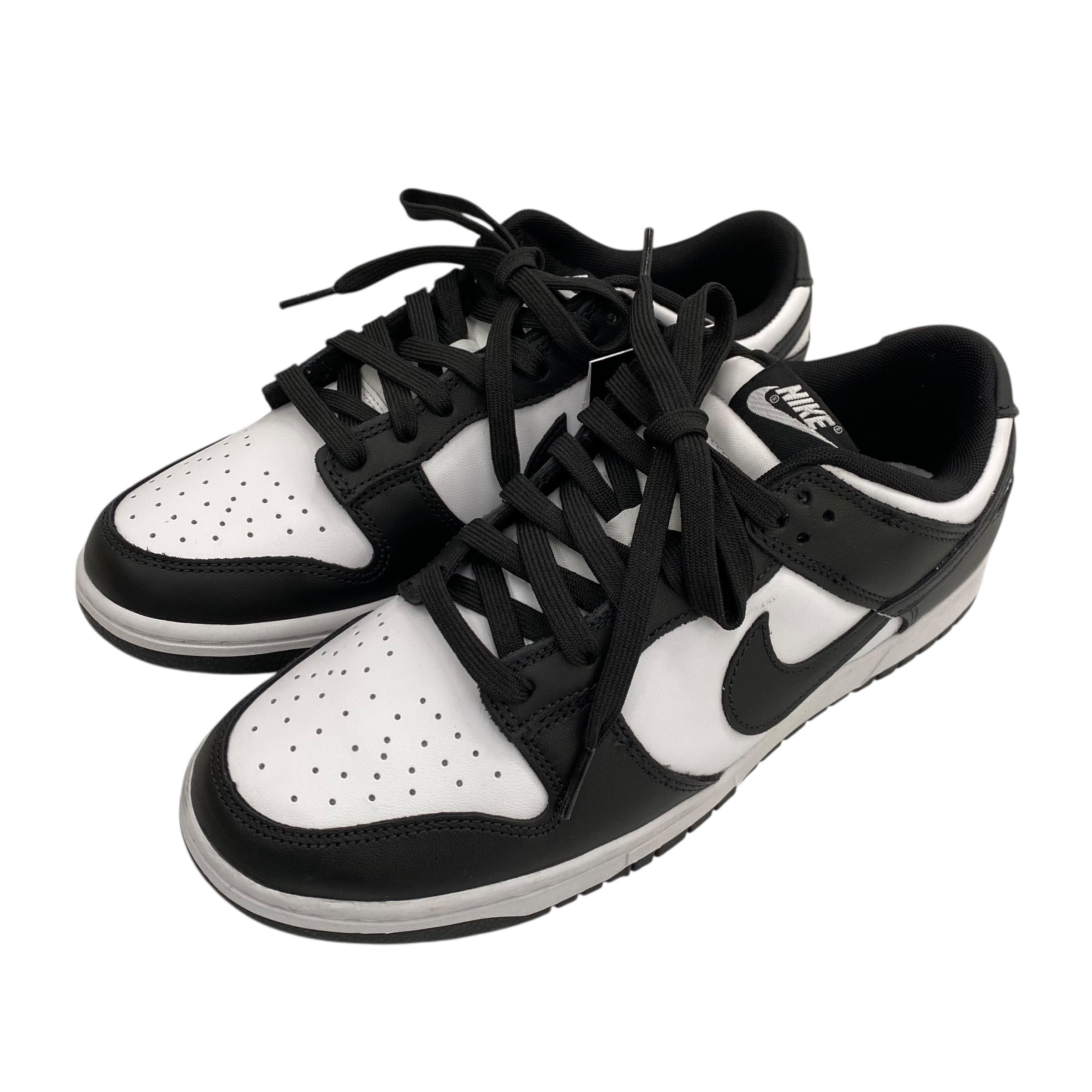 Nike Dunk Low Retro "Panda/White/Black"