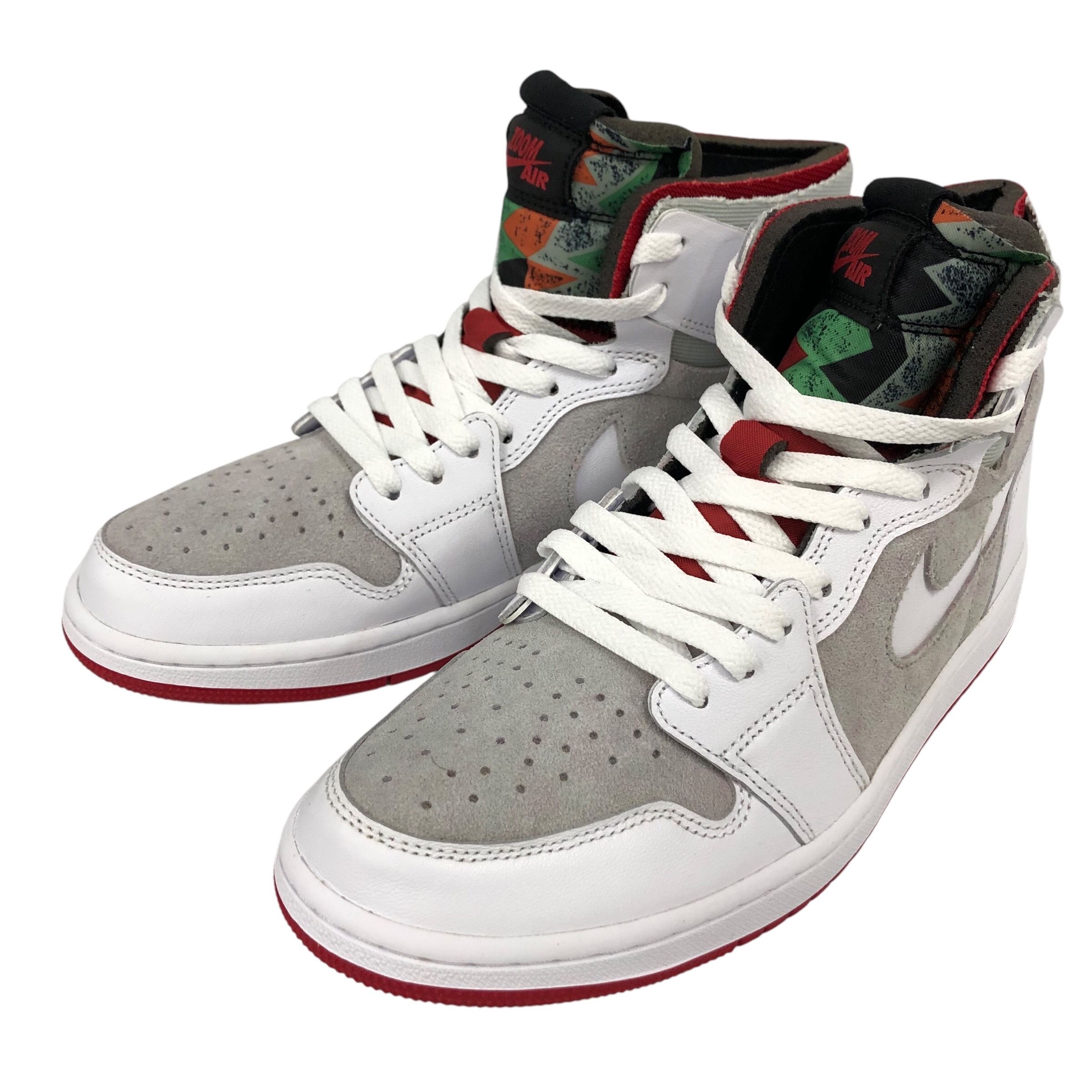 Nike Air Jordan 1 High Zoom Comfort "Hare"