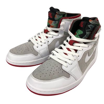 Nike Air Jordan 1 High Zoom Comfort "Hare"