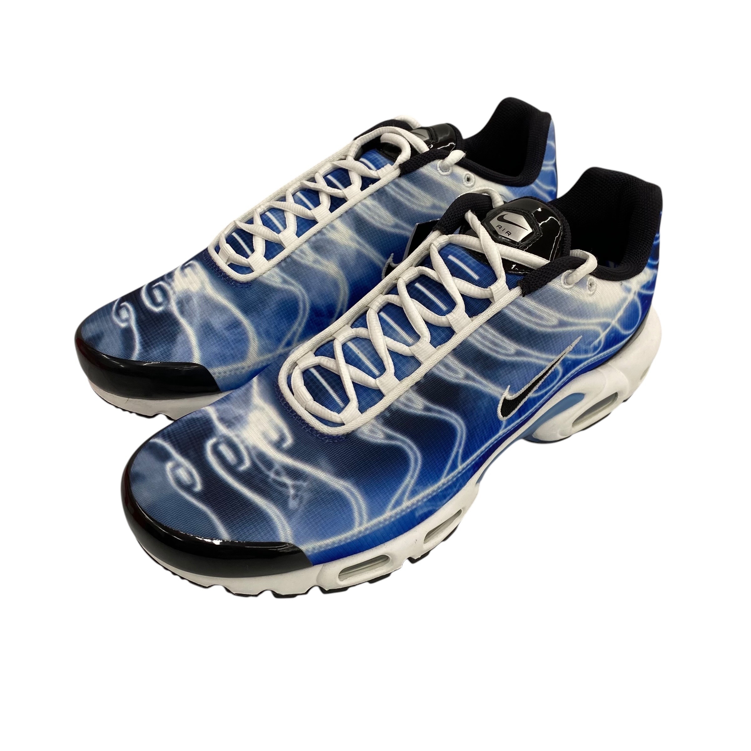 Nike Air Max Plus OG "Ice Blue"