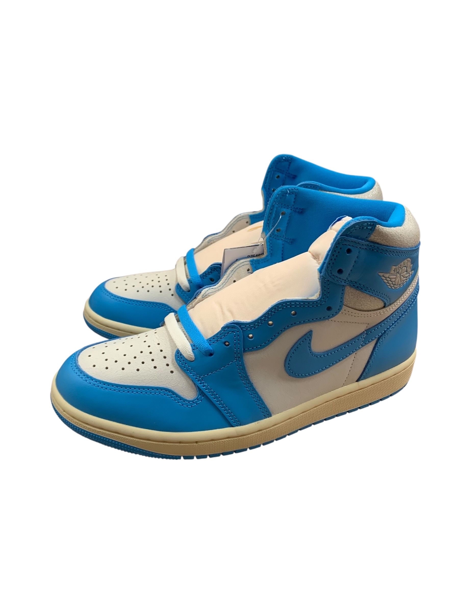 Nike Air Jordan 1 Retro High OG "UNC Reimagined"