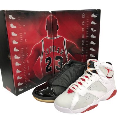 Nike Air Jordan 7 Retro "Countdown Pack" (7/16)