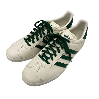 adidas Gazelle "White"