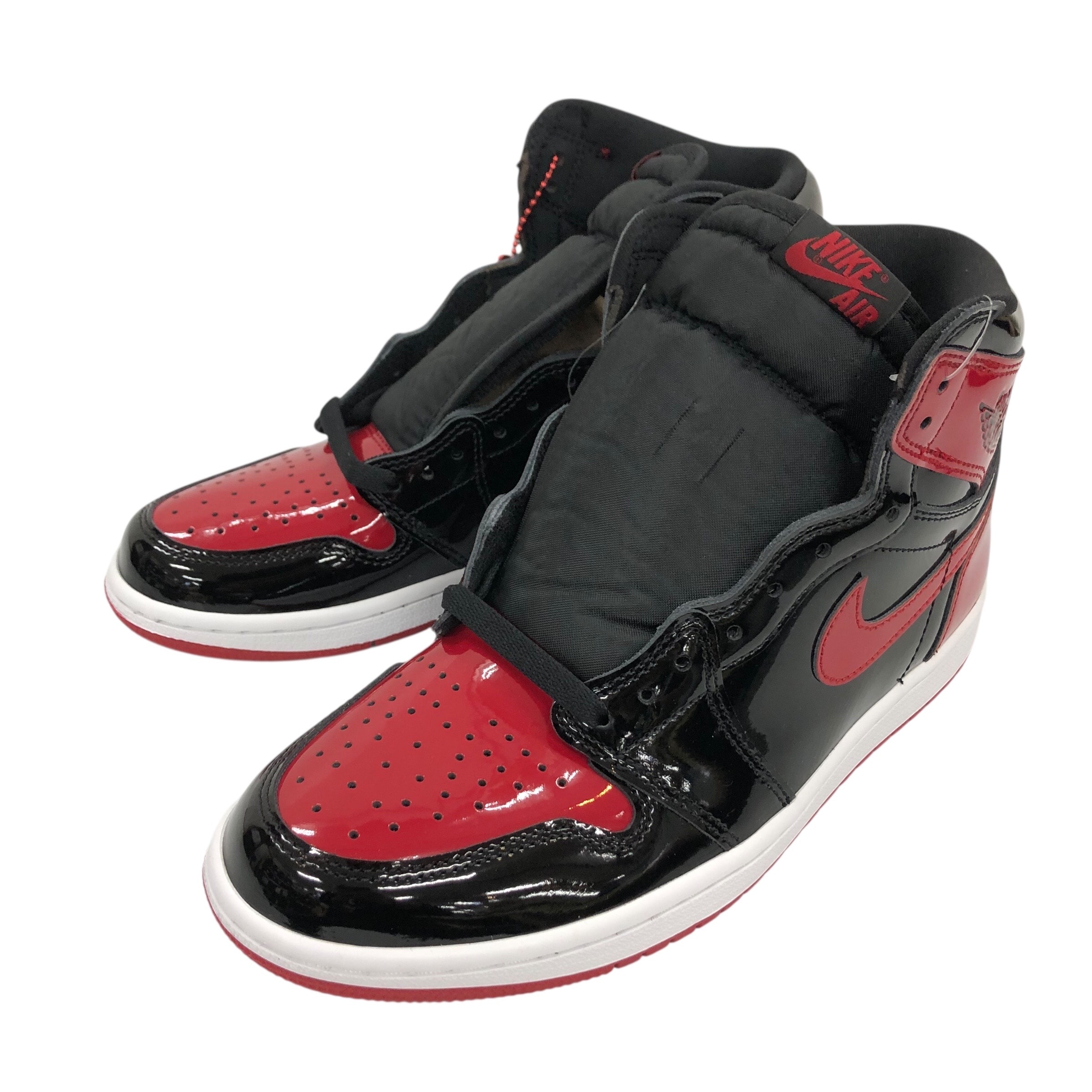 Nike Air Jordan 1 High OG "Patent Bred"