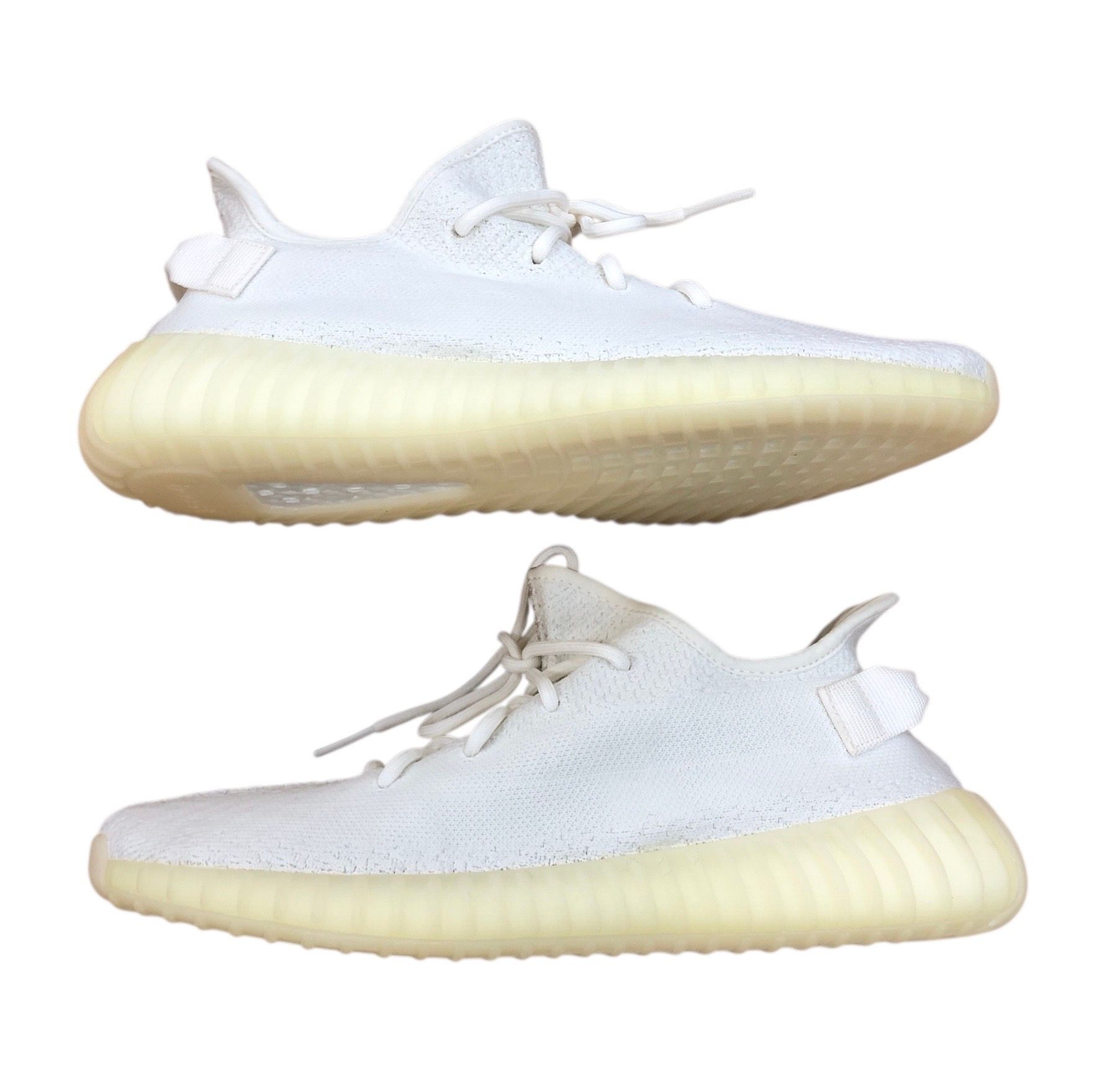 adidas YEEZY Boost 350 V2 "Cream White"