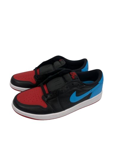 Nike Women's Air Jordan 1 Retro Low OG "NC to Chi"