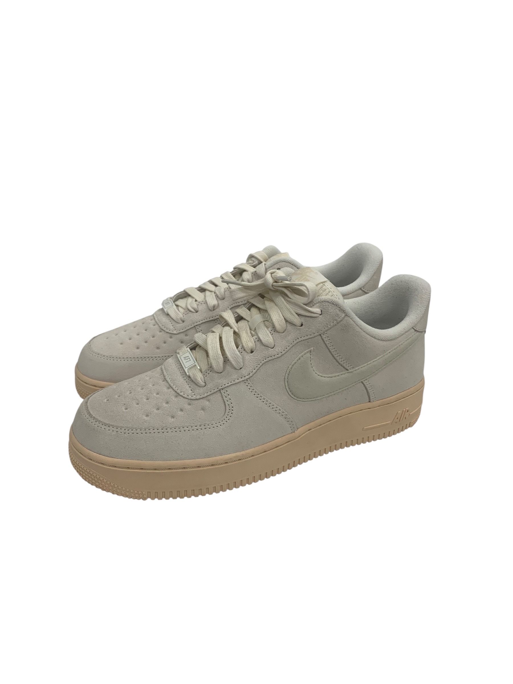 Nike Air Force 1 Low "Summit White"