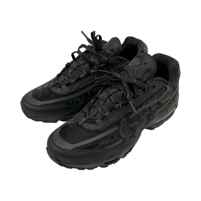 Worksout × Nike Air Max 95 Big Bubble "Uniform/Black"