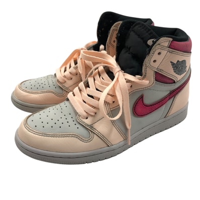 Nike SB × Air Jordan 1 High OG "NYC To Paris"