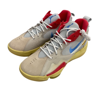 UNION × Nike Jordan Zoom 92 "Guava Ice"