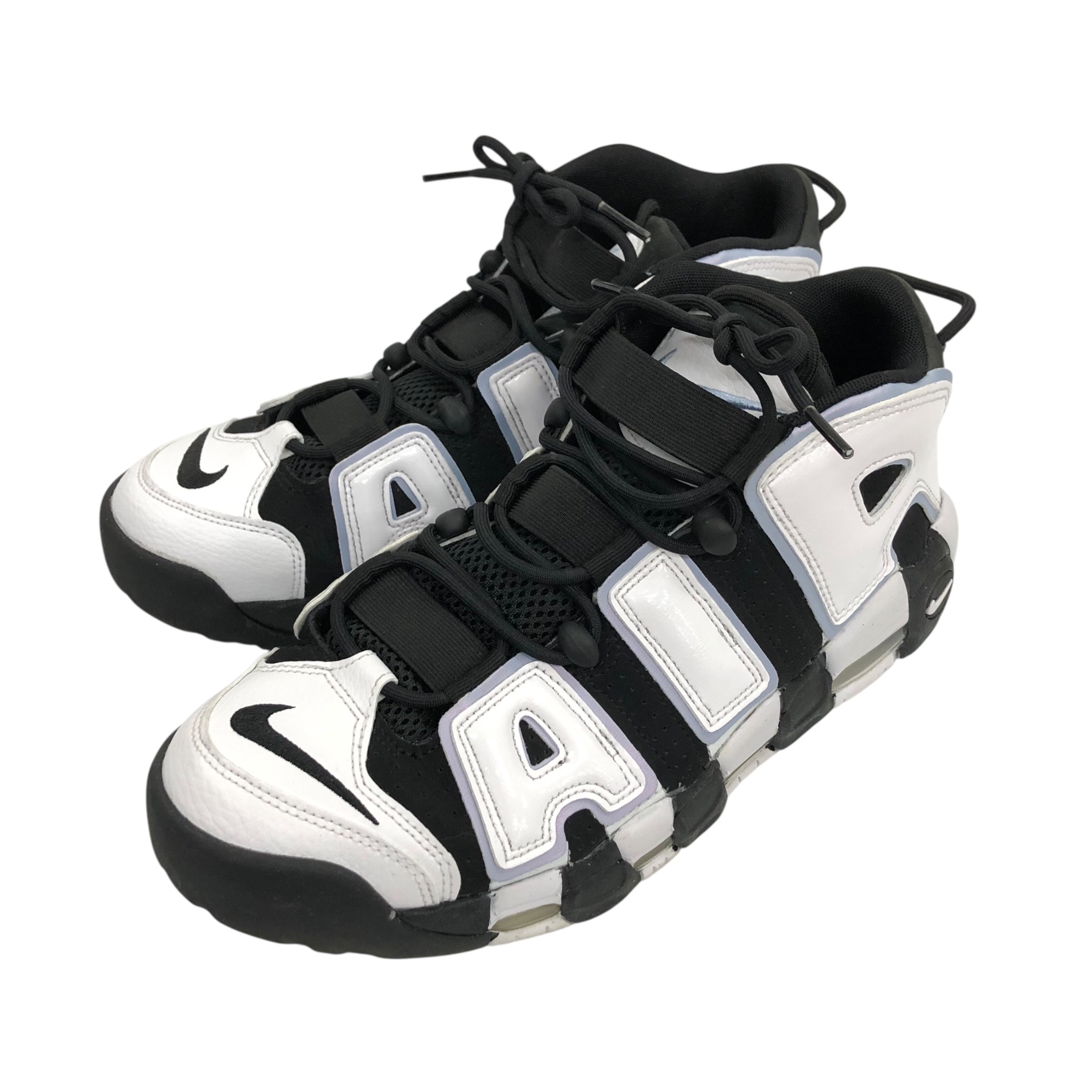 エアモアアップテンポ28.5cm 2025年最新】モアテン(Air More Uptempo)/Nike 人気・新作/新品