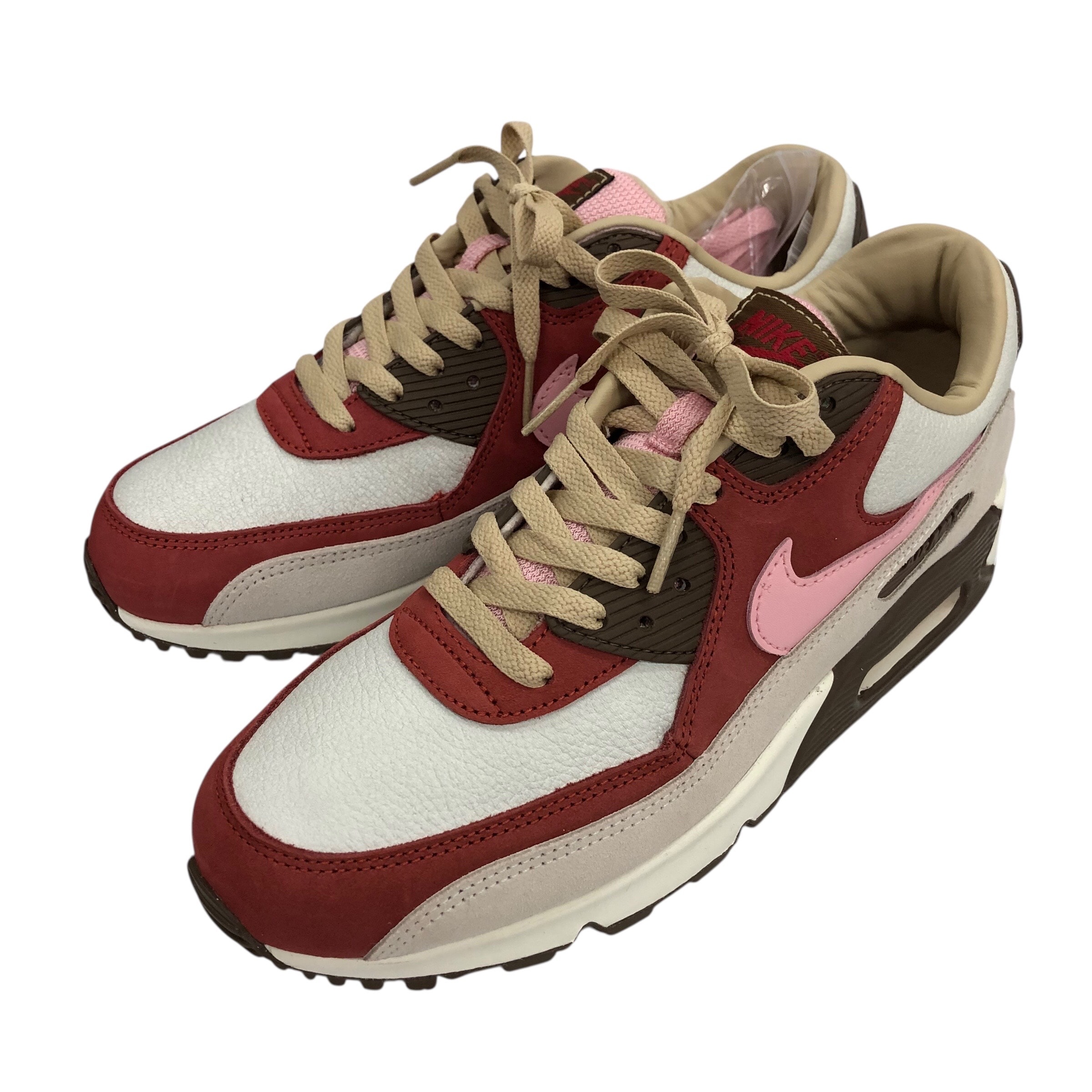 Nike Air Max 90 "Bacon"(2021)