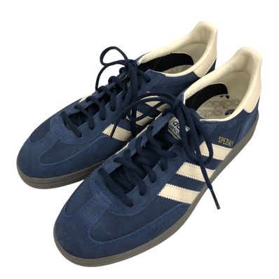 adidas Handball Spezial "Night Indigo/Cream White"