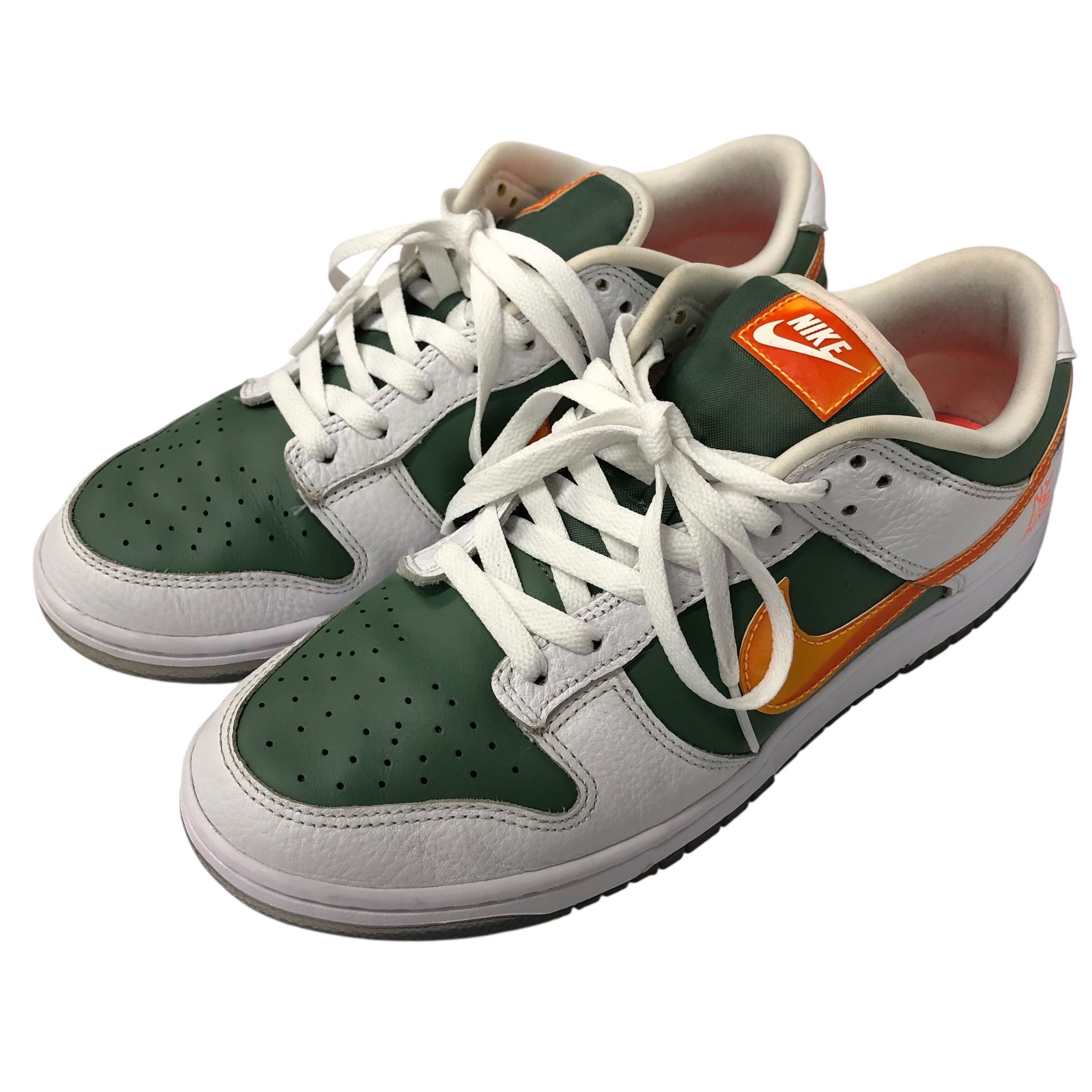 NIKE DUNK LOW "NY vs NY"