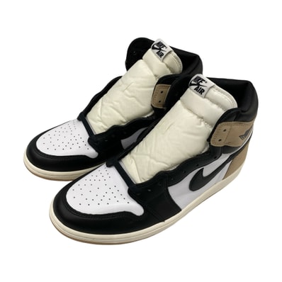 Nike Women's Air Jordan 1 Retro High OG "Latte"
