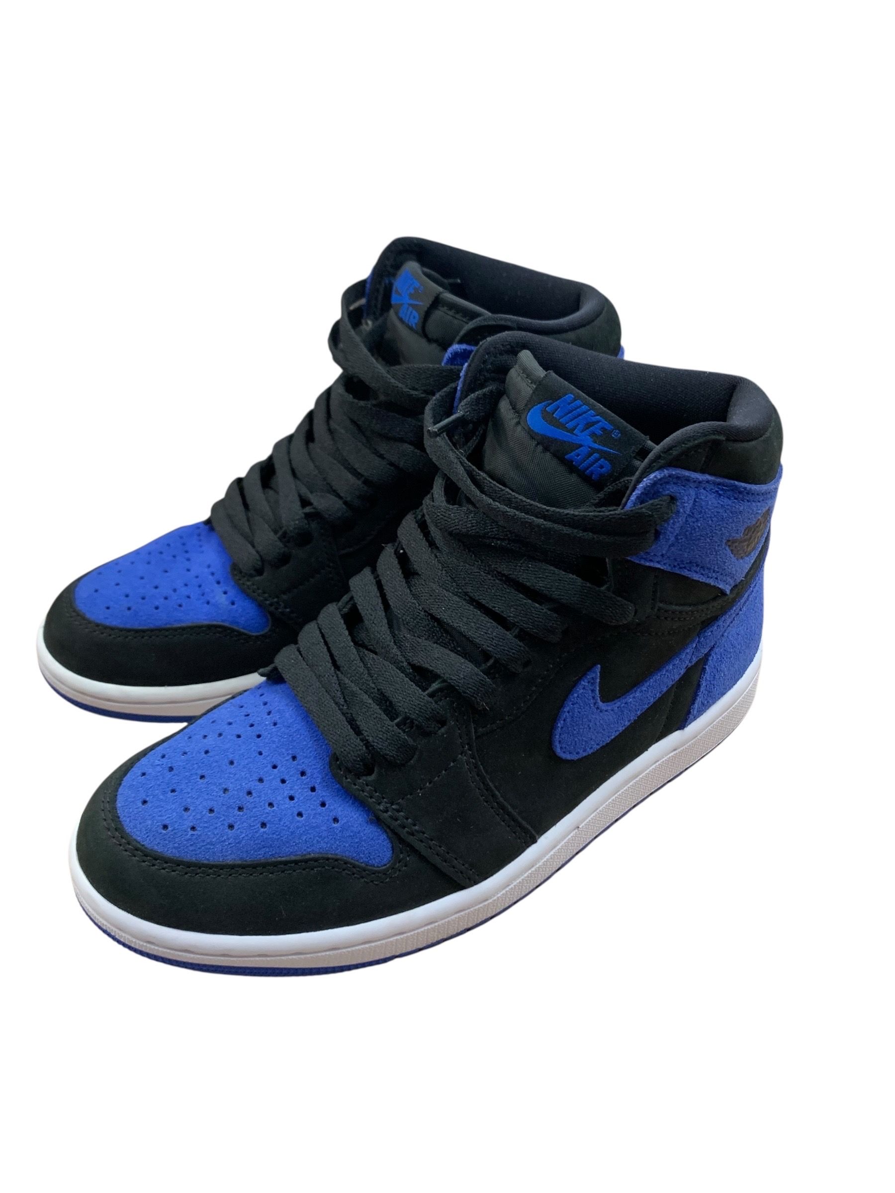 Nike Air Jordan 1 Retro High OG "Royal Reimagined"