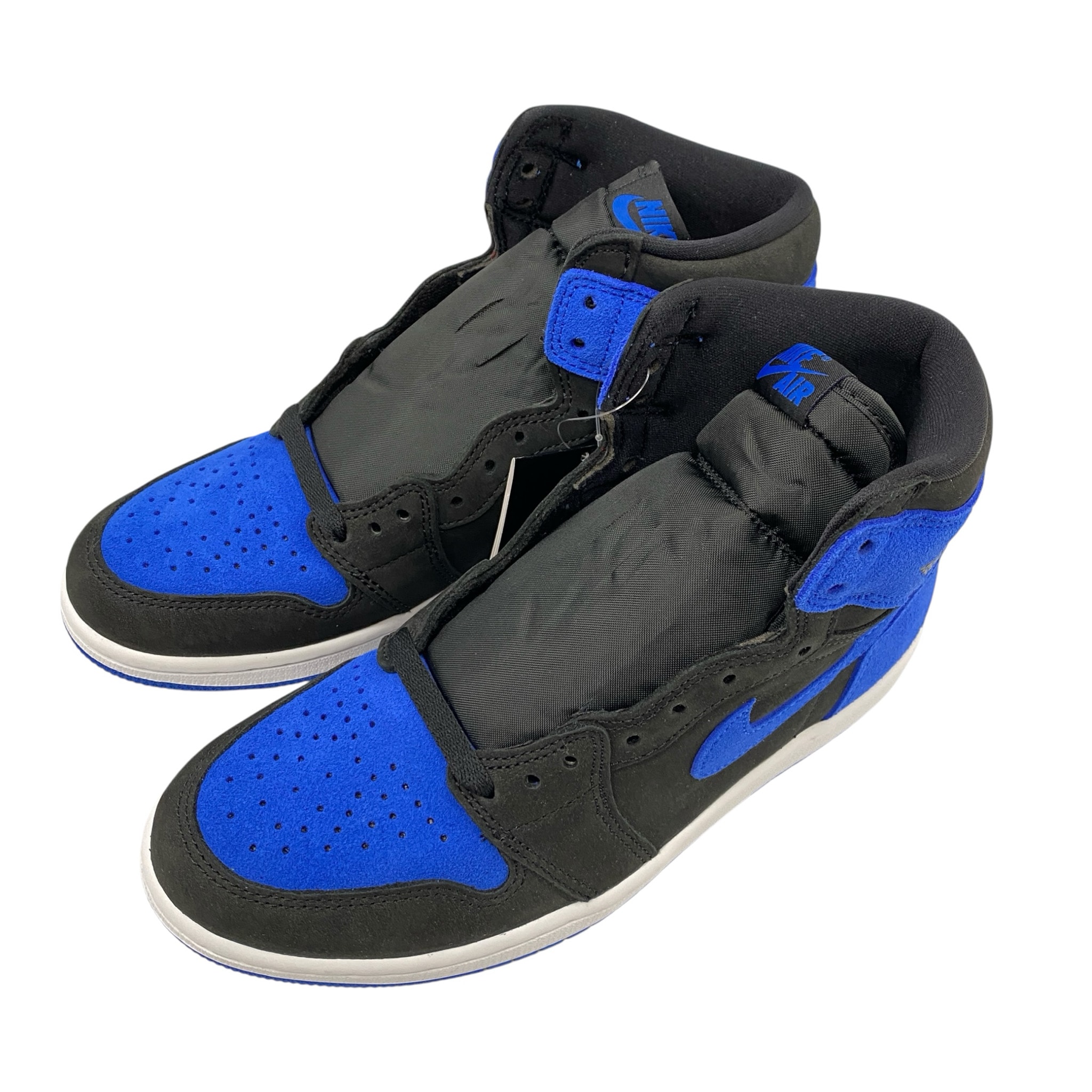Nike Air Jordan 1 Retro High OG "Royal Reimagined"