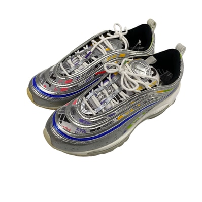 Nike Air Max 97 SE "Swoosh Mart/Energy Jelly"