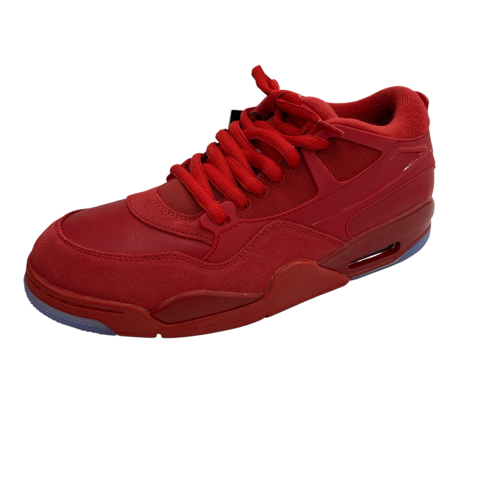 Nike Air Jordan 4 RM "Varsity Red"
