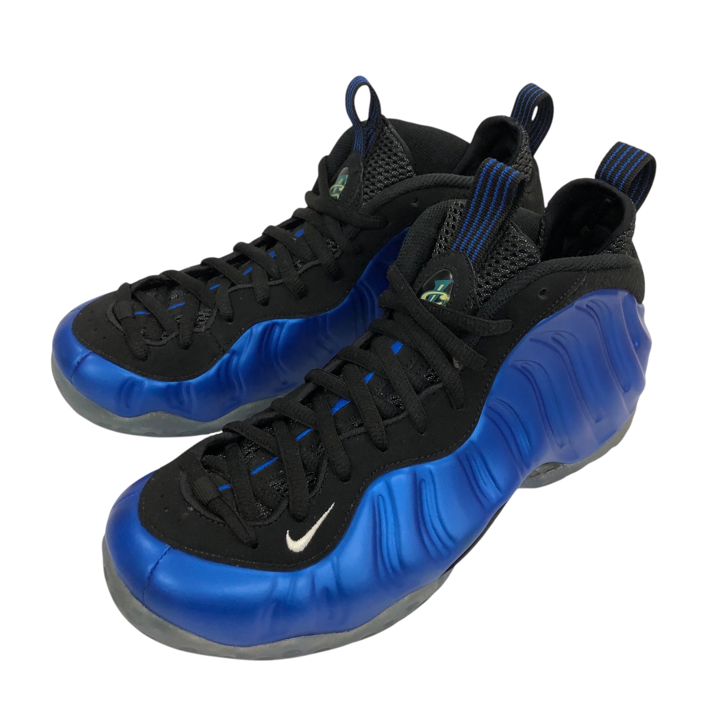 Nike Air Foamposite One "Royal Blue" XX 20TH Anniversary (2017)