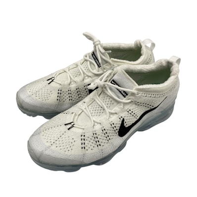 Nike Air Vapormax 2023 Flyknit "Pure Platinum/White"