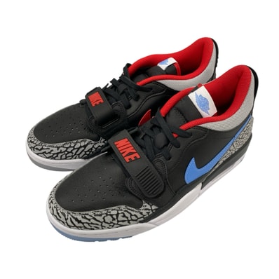 Nike Jordan Legacy 312 Low "Chicago Flag"