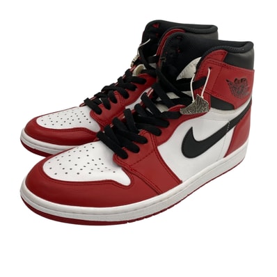 Nike Air Jordan 1 Retro High "Chicago" (2015)