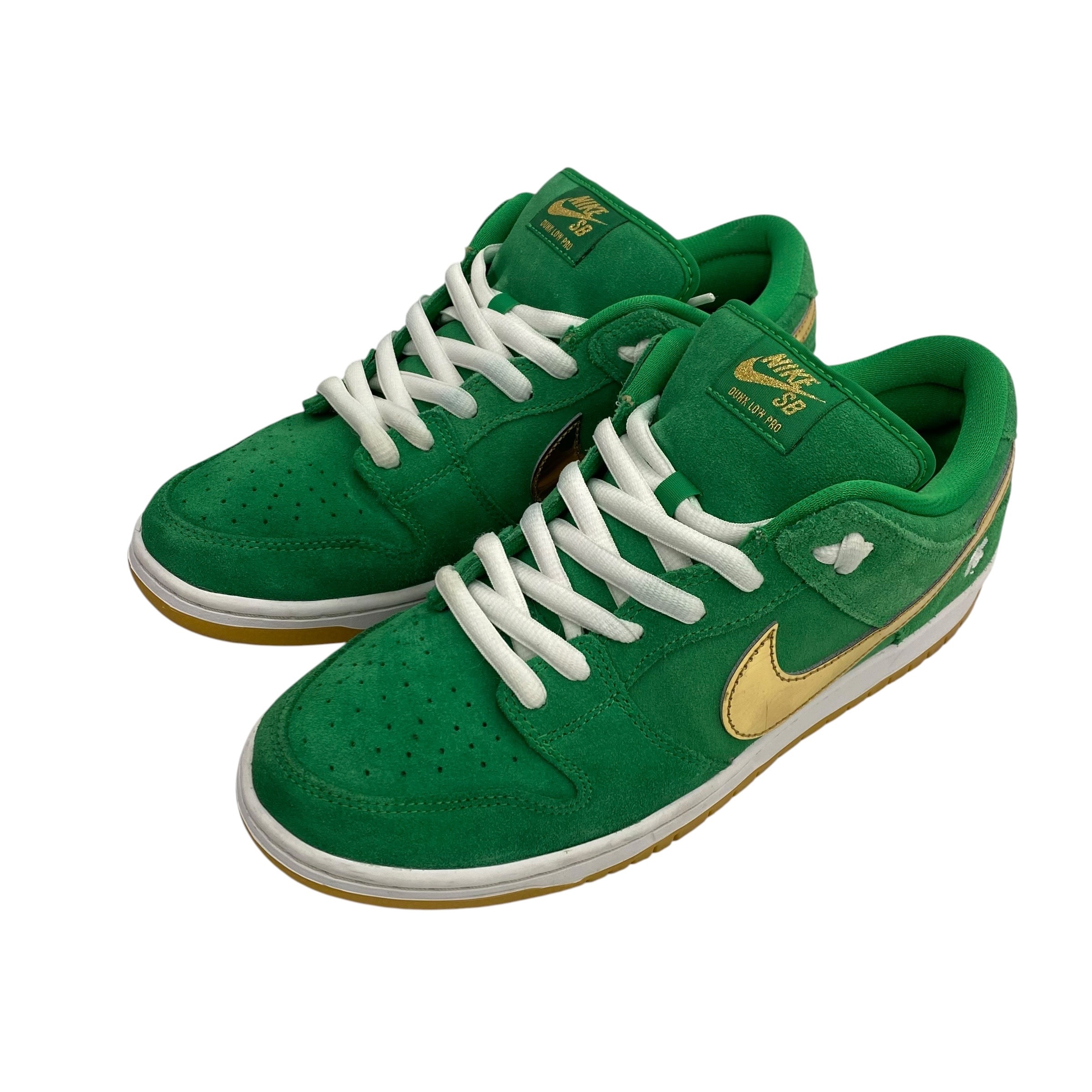 Nike SB Dunk Low "St. Patrick’s Day/Shamrock"