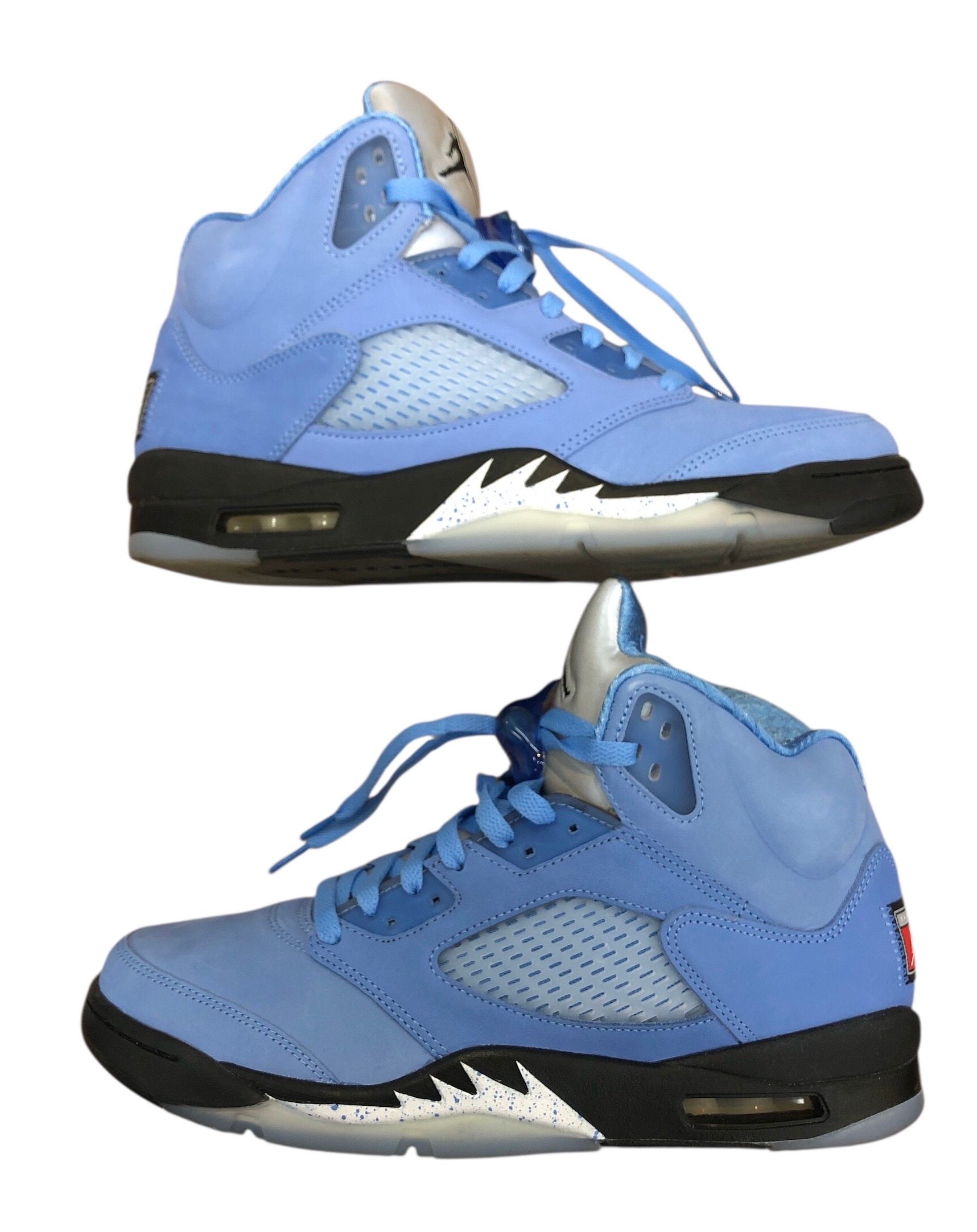Air Jordan 5 Retro SE エアジョーダン5ユニバーシティブルー AIR JORDAN 5 RETRO SE - スニーカーショップSKIT