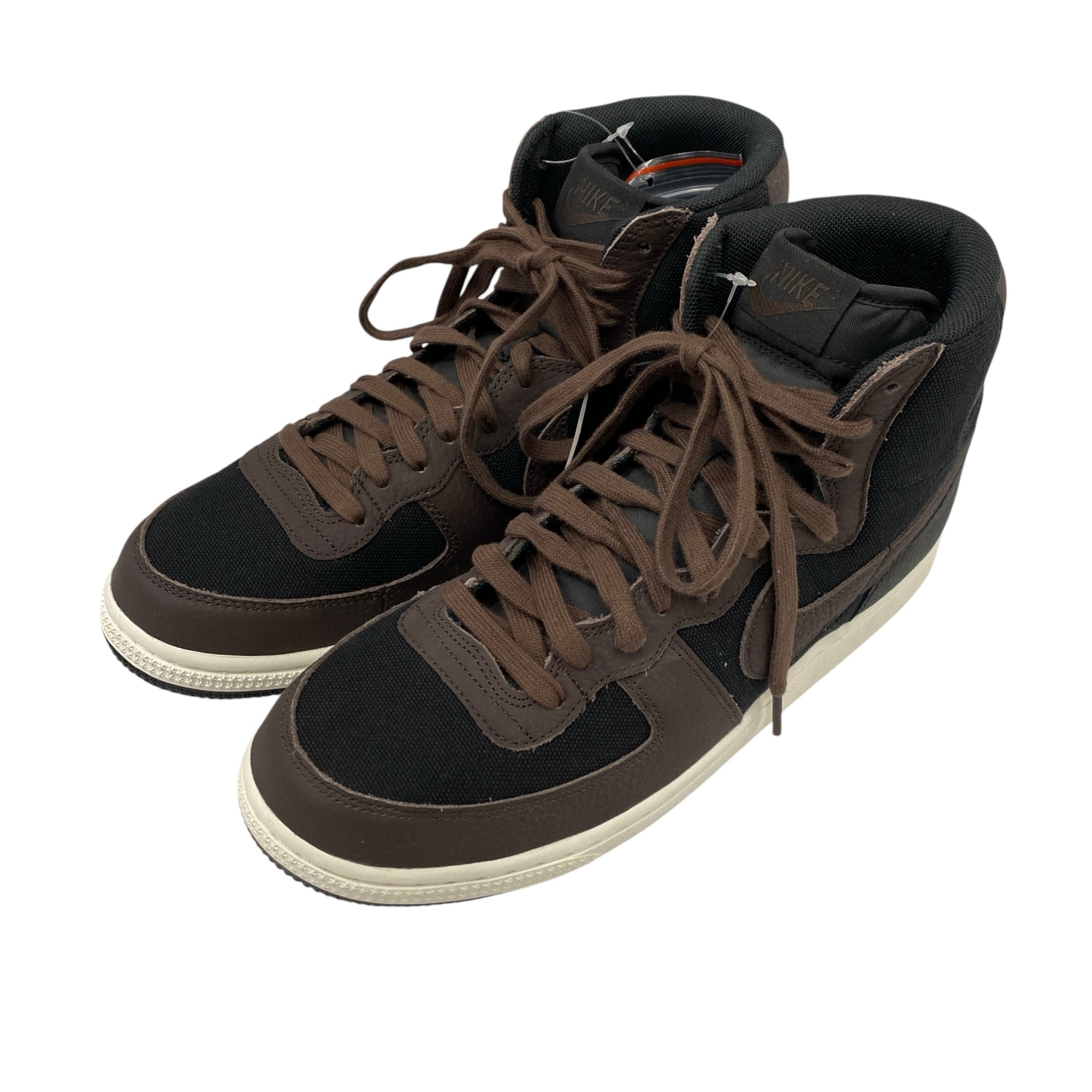 Nike Terminator High "Velvet Brown"