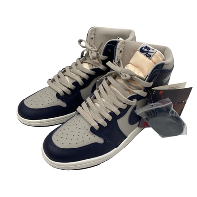 Nike Air Jordan 1 High 85 "Georgetown"