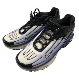 ナイキ エアマックスプラス 3 ブルー スピード